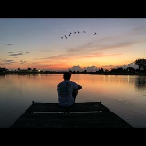 Meet your Posher, Evan